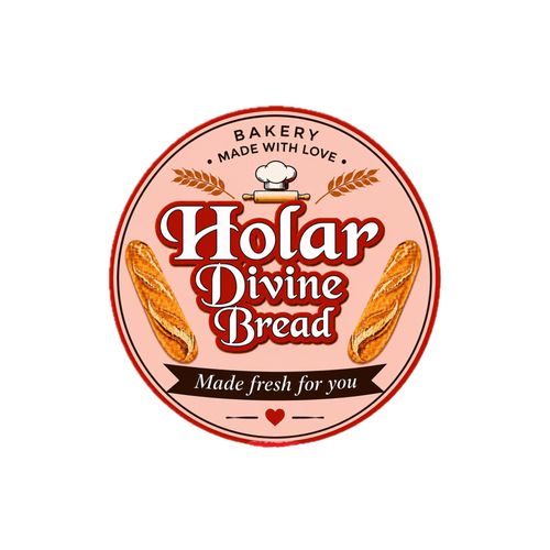 HolarDivine Bread
