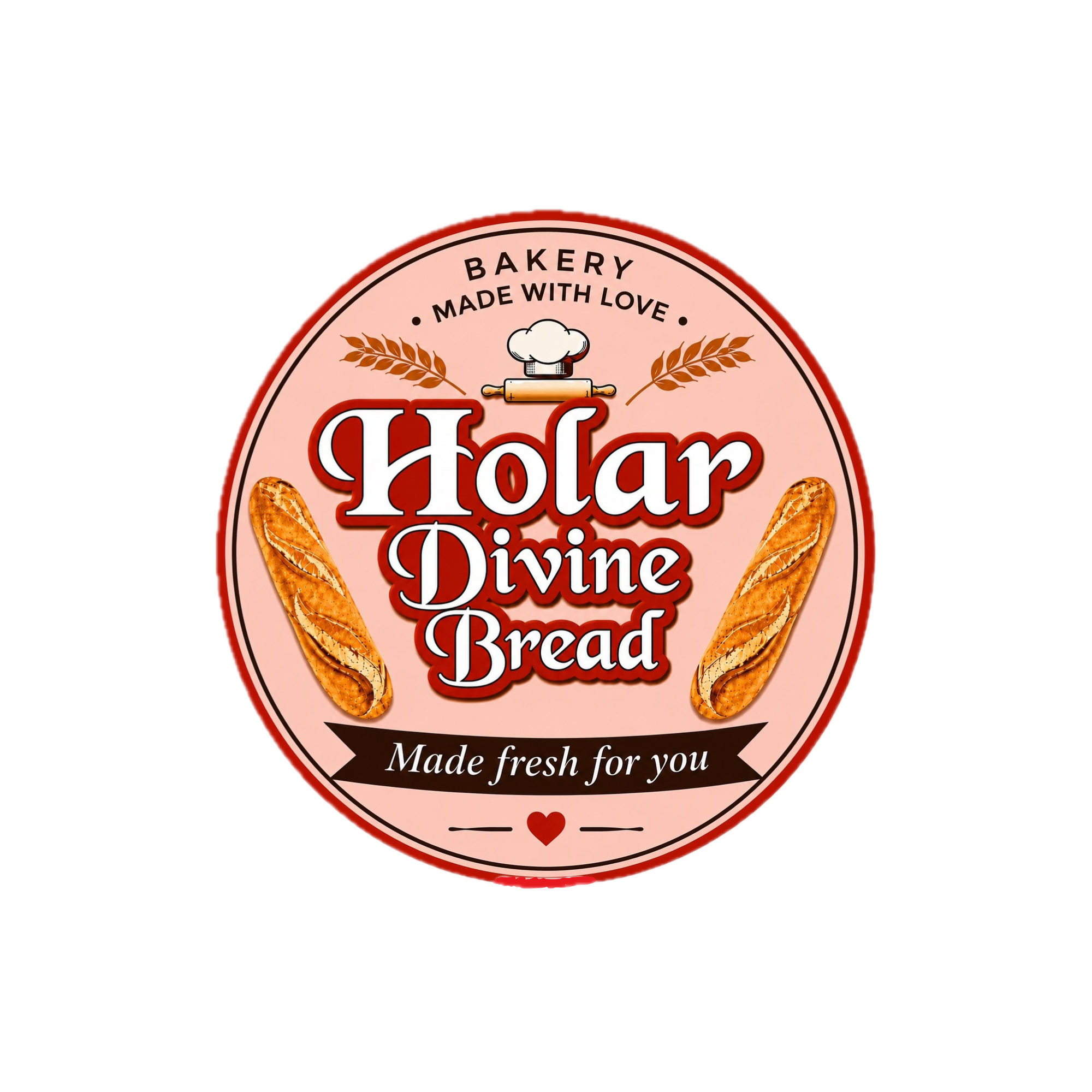 HolarDivine Bread